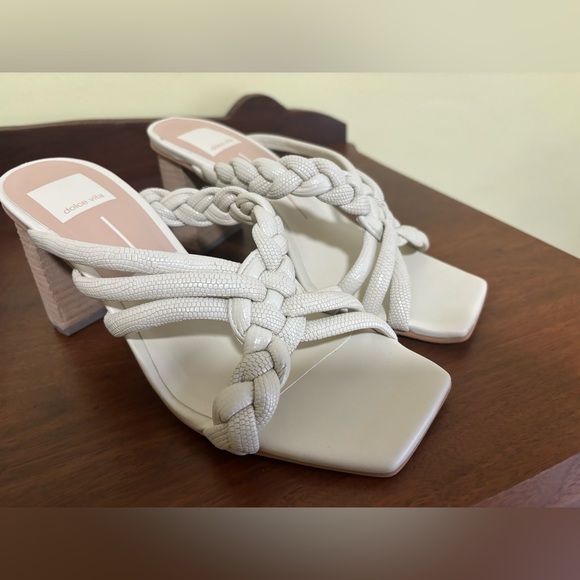 Dolce Vita Pipin heels - Picture 6 of 11